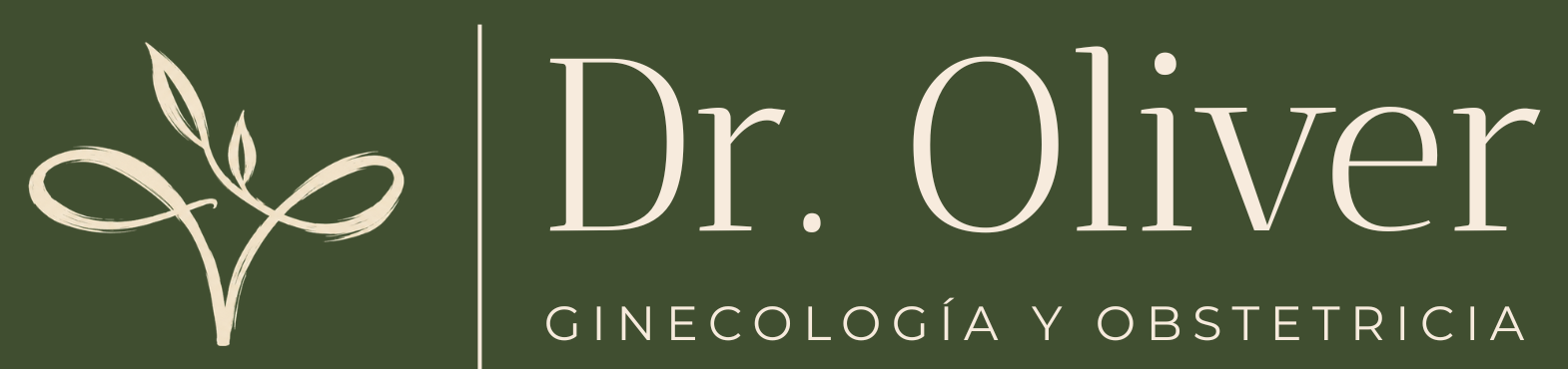 Dr. Oliver — Ginecología y Obstetricia